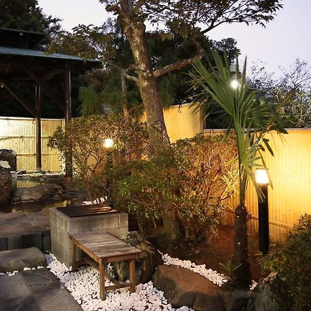 Hotel Harukaze No Yado Iwaki  Exteriér fotografie